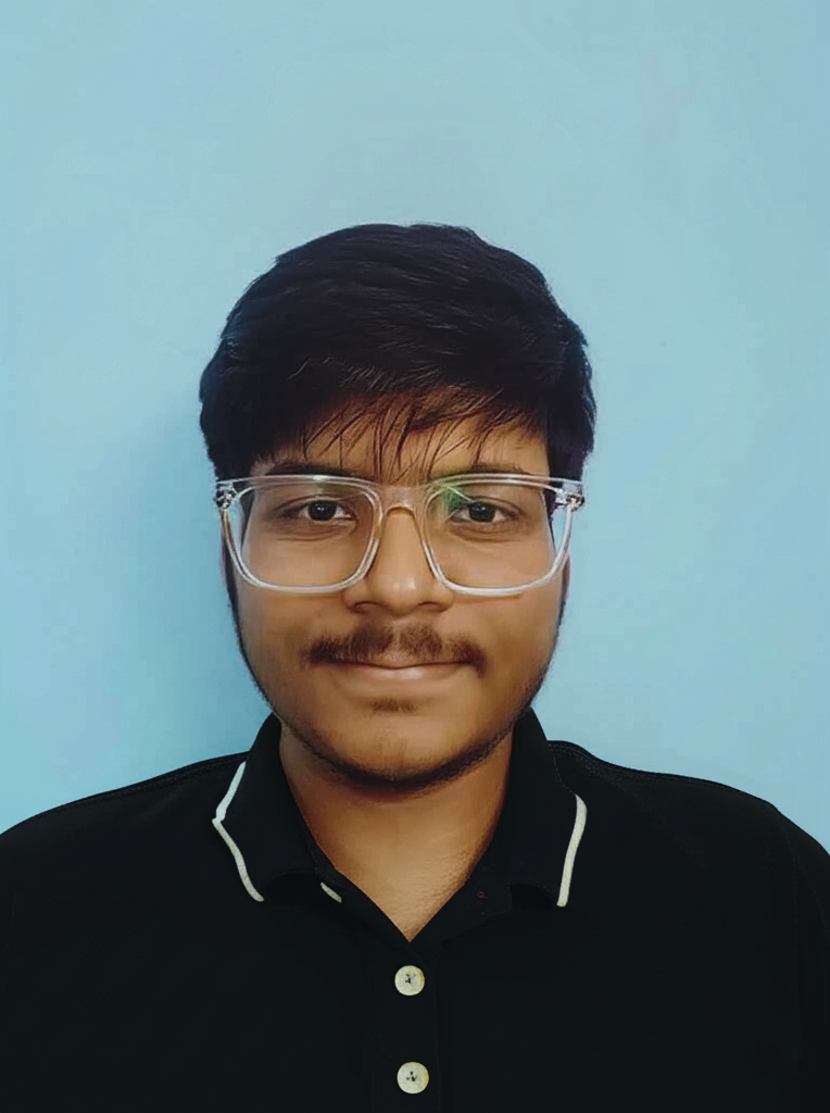 Pratik Gupta